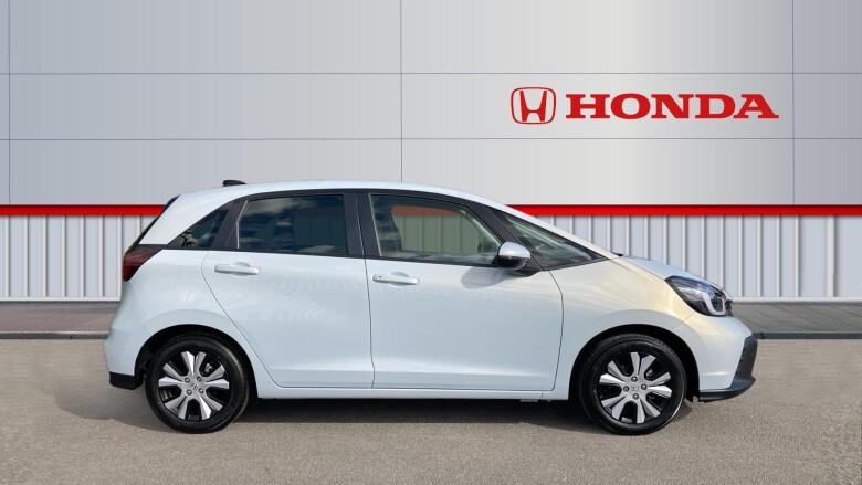Honda Jazz 1.5 i-MMD Hybrid Elegance 5dr eCVT Hybrid Hatchback